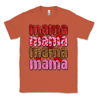 Valentines Day Mama Olivia Classic Tee | Teevron