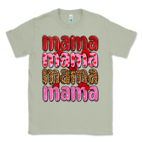 Matcha valentines day mama olivia Classic Tee - OliviaCreatesArt