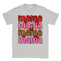 Moon Dust valentines day mama olivia Classic Tee - OliviaCreatesArt
