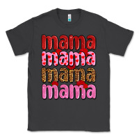 Smoke valentines day mama olivia Classic Tee - OliviaCreatesArt