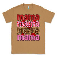 Toasted Coconut valentines day mama olivia Classic Tee - OliviaCreatesArt