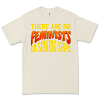 Bone anti feminist there are no feminists Premium Tee - linhVisuals