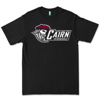 Black cairn university Premium Tee - linhVisuals