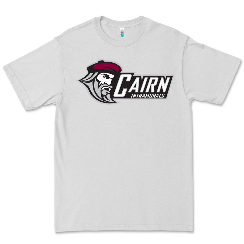 Cairn University Premium Tee by linhVisuals | Teevron