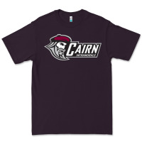 Plum cairn university Premium Tee - linhVisuals