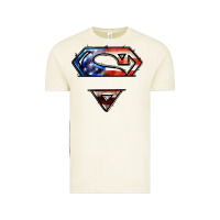 Vintage Arctic super american flag logo Vintage Tee - LillyAllenDesigns