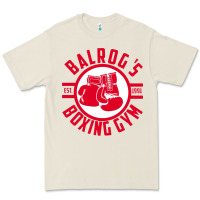 Bone boxing gym Premium Tee - linhVisuals