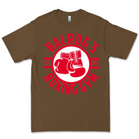 Cacao boxing gym Premium Tee - linhVisuals