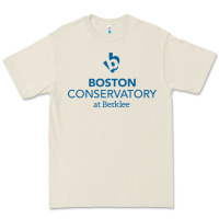Boston Conservatory At Berklee Premium Tee | Teevron