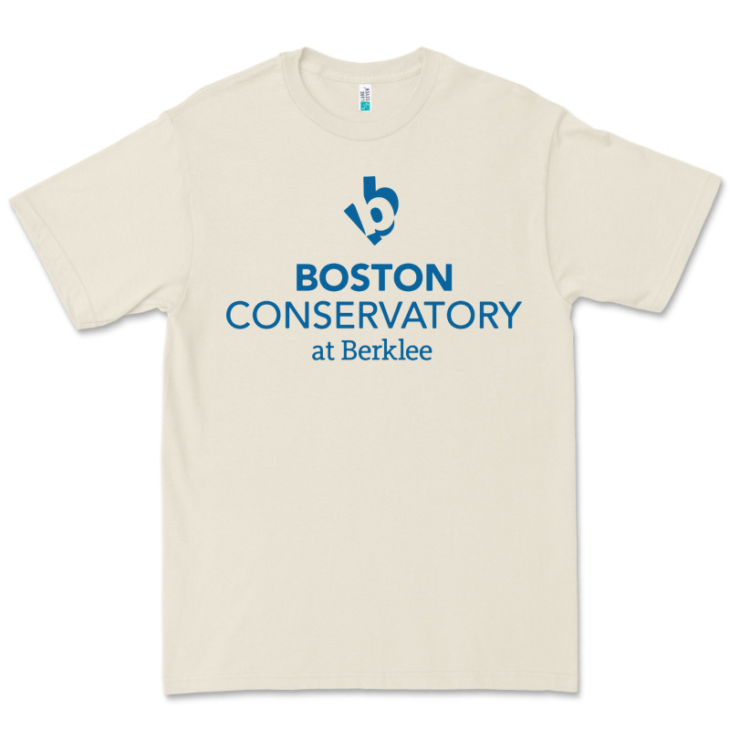 Boston Conservatory At Berklee Premium Tee by linhVisuals | Teevron