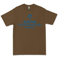 Cacao boston conservatory at berklee Premium Tee - linhVisuals