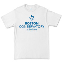 White boston conservatory at berklee Premium Tee - linhVisuals