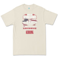 Bone american veteran submariner Premium Tee - linhVisuals