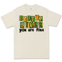 Bone shut up liver you are fine Premium Tee - FaDigitalArtStudio