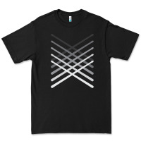 Black drummer percussionist drumsticks Premium Tee - linhVisuals