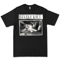 Black legend punk music Premium Tee - linhVisuals