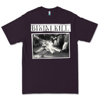 Plum legend punk music Premium Tee - linhVisuals