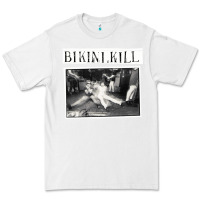 White legend punk music Premium Tee - linhVisuals