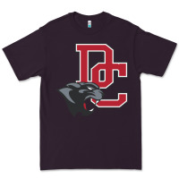 Plum daviess county high school Premium Tee - linhVisuals