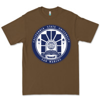 Cacao csu san marcos seal Premium Tee - linhVisuals