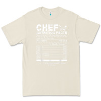 Bone chef nutrition facts Premium Tee - linhVisuals