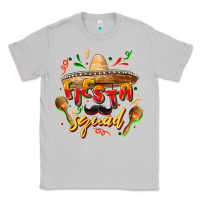 Moon Dust Fiesta squad Classic Tee - FaDigitalArtStudio