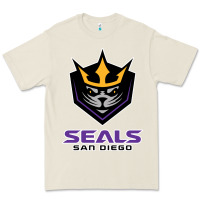 Bone the san diego seals Premium Tee - linhVisuals
