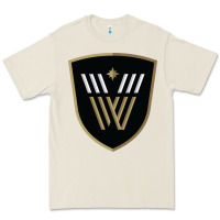 The Vancouver Warriors Premium Tee | Teevron