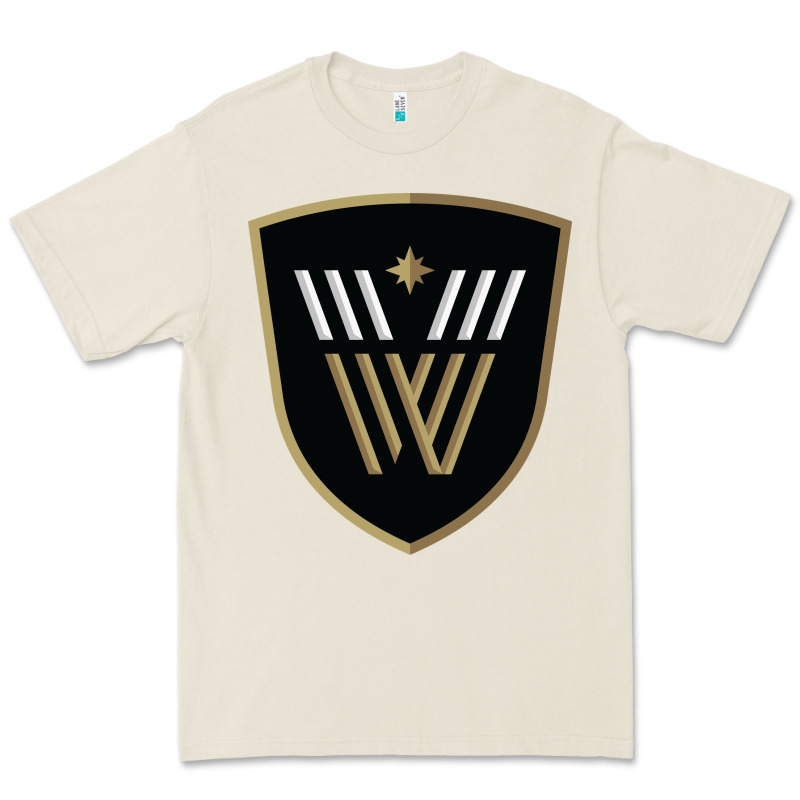 The Vancouver Warriors Premium Tee by linhVisuals | Teevron