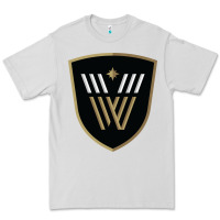 Dove Grey the vancouver warriors Premium Tee - linhVisuals