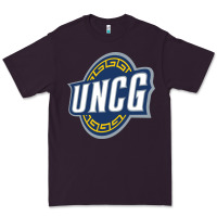 Unc Greensboro Spartans Premium Tee | Teevron