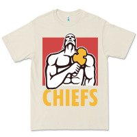 Bone the chief rugby Premium Tee - linhVisuals