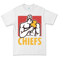 White the chief rugby Premium Tee - linhVisuals