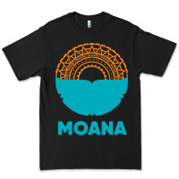 Black moana pasifika rugby Premium Tee - linhVisuals