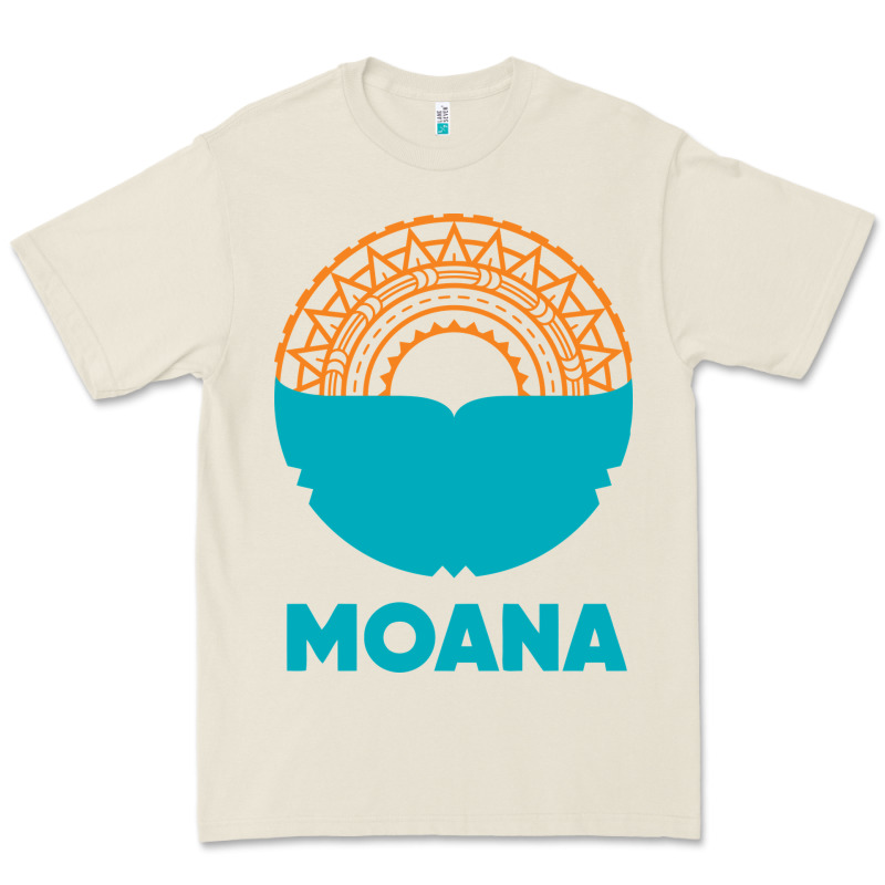 Moana Pasifika Rugby Premium Tee by linhVisuals | Teevron