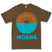 Cacao moana pasifika rugby Premium Tee - linhVisuals