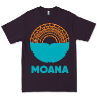 Plum moana pasifika rugby Premium Tee - linhVisuals