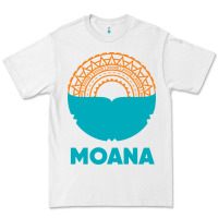 White moana pasifika rugby Premium Tee - linhVisuals