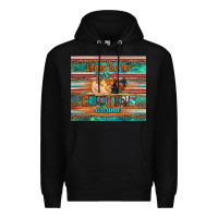 Black life is better with chickens around chicken coop Premium Hoodie - Artiststas
