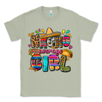 Matcha Nacho average girl Classic Tee - FaDigitalArtStudio