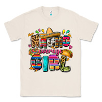 Natural Nacho average girl Classic Tee - FaDigitalArtStudio