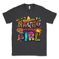 Smoke Nacho average girl Classic Tee - FaDigitalArtStudio