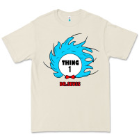 Bone thing 1 Premium Tee - linhVisuals