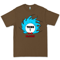 Cacao thing 1 Premium Tee - linhVisuals
