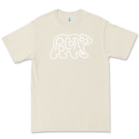 Bone poconos pennsylvania pocono pa bear travel animal Premium Tee - linhVisuals