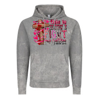 Cloud Rock this is how i fight my battles Vintage Hoodie - RacoonDesign