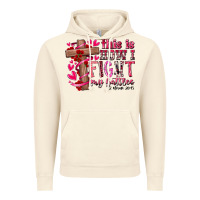 Vintage Artic this is how i fight my battles Vintage Hoodie - RacoonDesign