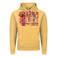 Vintage Mustard this is how i fight my battles Vintage Hoodie - RacoonDesign