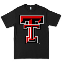 Black texas tech lady raiders basketball Premium Tee - linhVisuals