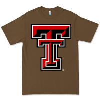 Cacao texas tech lady raiders basketball Premium Tee - linhVisuals